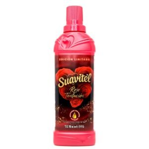 SUAVITEL 12/700 TENTACION