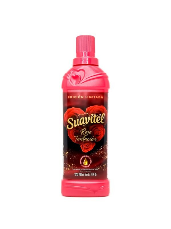 SUAVITEL 12/700 TENTACION