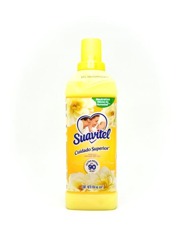 SUAVITEL 12/850 AROMA SOL