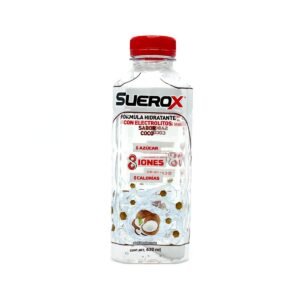 SUEROX COCO 12/630