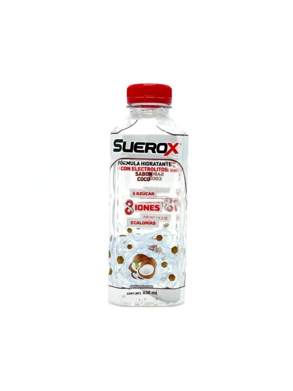 SUEROX COCO 12/630