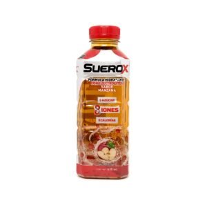SUEROX MANZANA 12/630