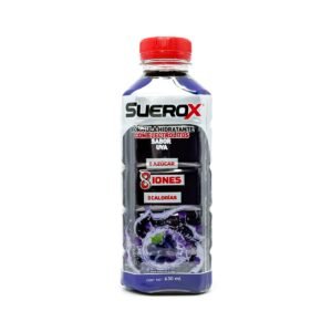 SUEROX UVA 12/630