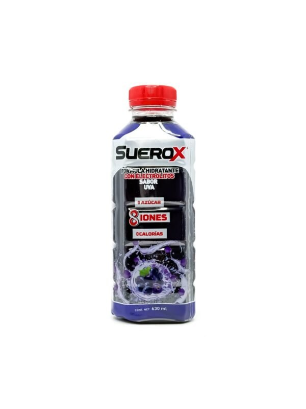 SUEROX UVA 12/630
