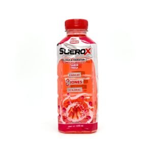 SUEROX FRESA 12/630
