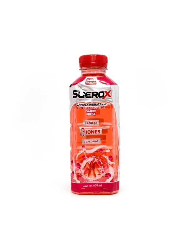 SUEROX FRESA 12/630
