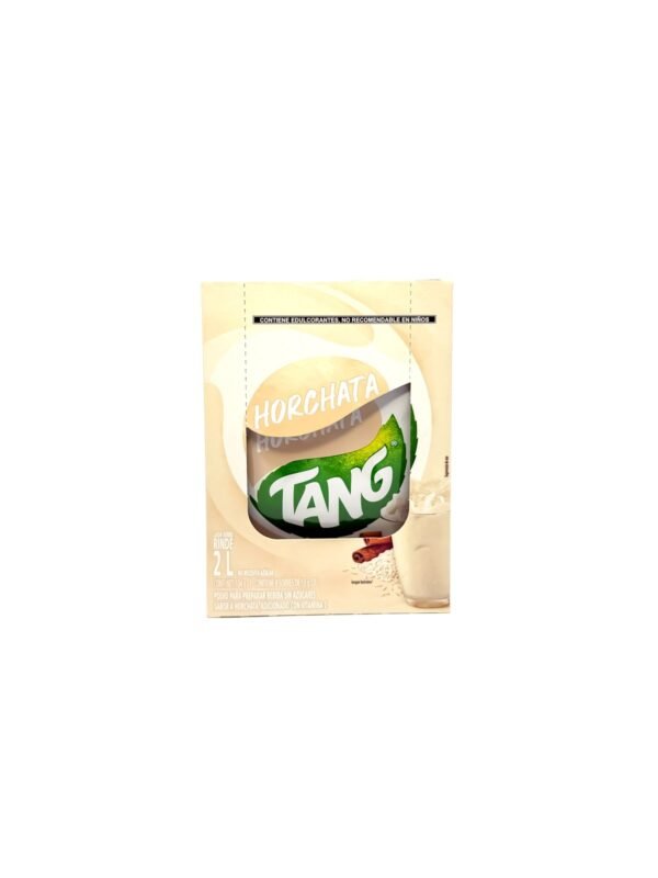TANG HORCHATA 12/8/14GR