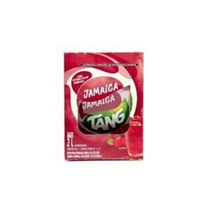 TANG JAMAICA 12/8/14GR