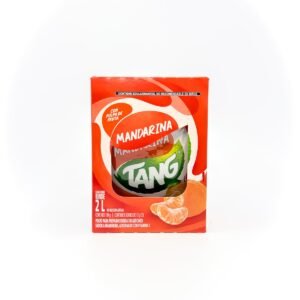 TANG MANDARINA 12/8/14GR