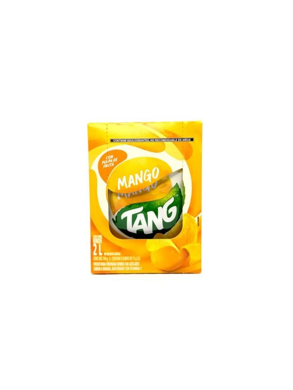 TANG MANGO 12/8/14GR