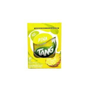 TANG PIÑA 12/8/14GR