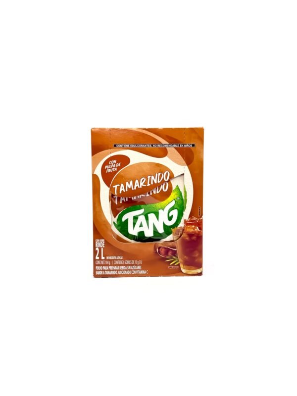 TANG TAMARINDO 12/8/14GR