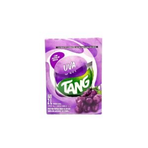 TANG UVA 12/8/14GR