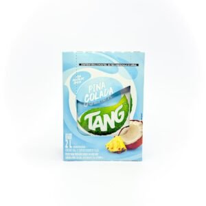 TANG PIÑA COLADA 12/8/14GR