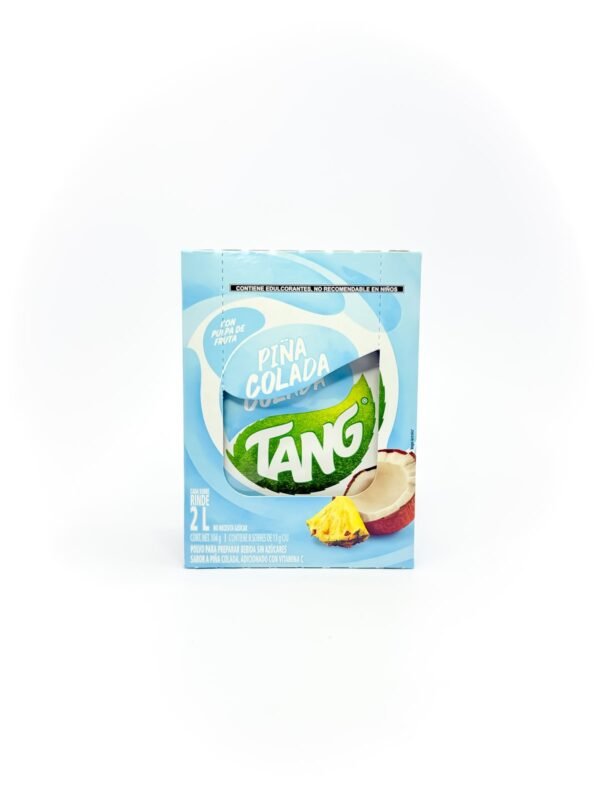 TANG PIÑA COLADA 12/8/14GR