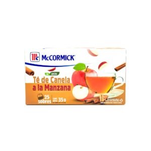 TE CANELA MANZANA 24/25