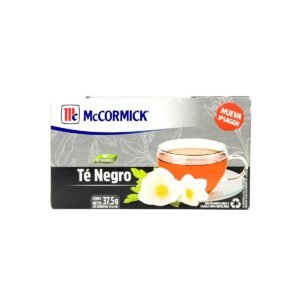 TE NEGRO 24/25