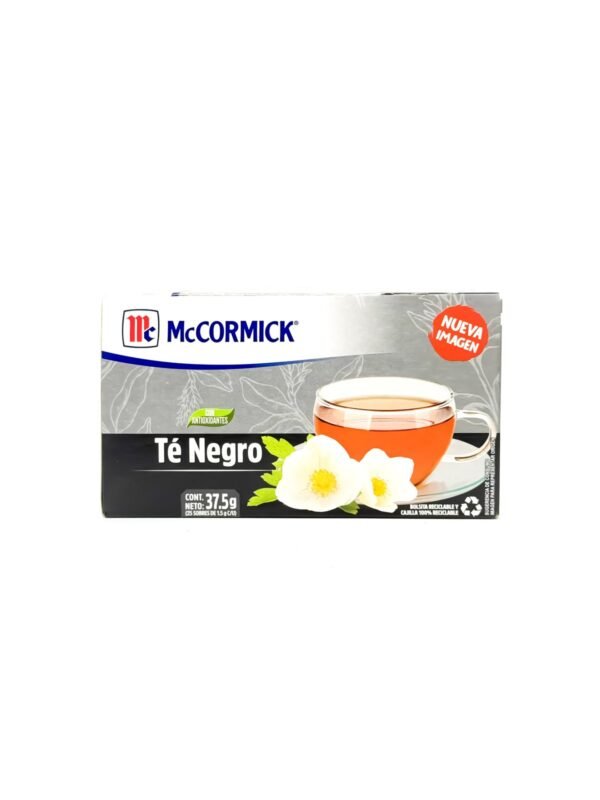 TE NEGRO 24/25