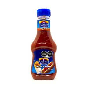 CATSUP CLEMENTE APACH 24/220