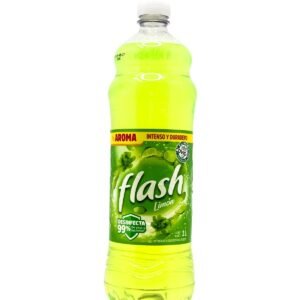FLASH LIMON 12/1LT