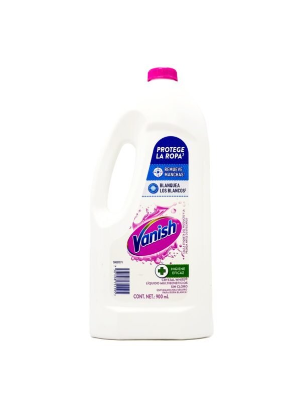 VANISH BLANCO 14/900