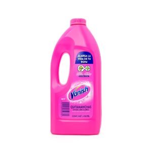 VANISH ROSA 12/420ML