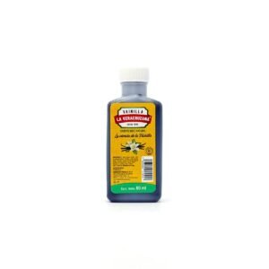 VAINILLA VERACRUZANA C/100 60ML