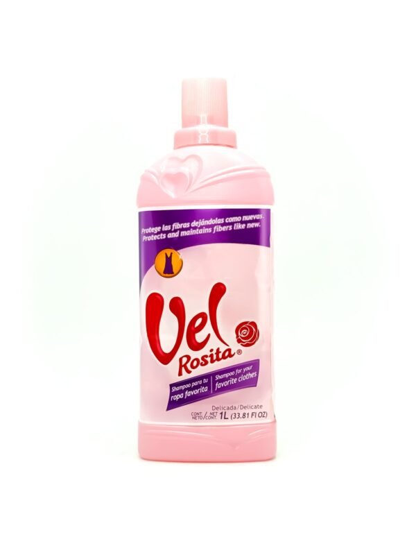 VEL ROSITA 12/1LTR