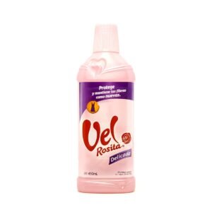 VEL ROSITA 12/450ML