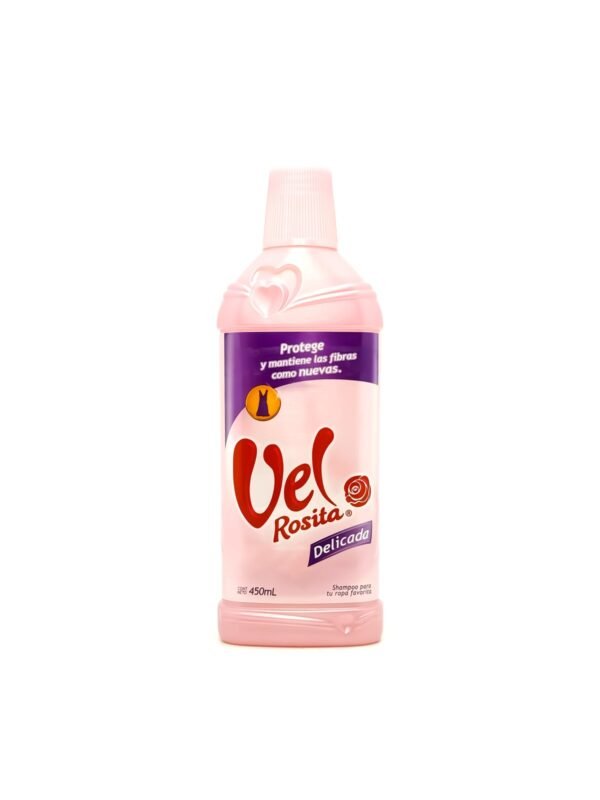 VEL ROSITA 12/450ML