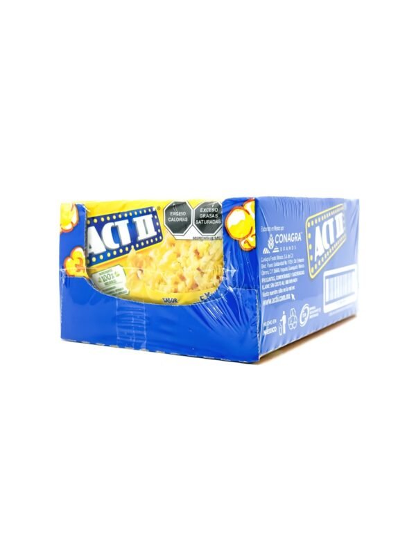 PALOMITA EXTRA 6PQ/14PZS
