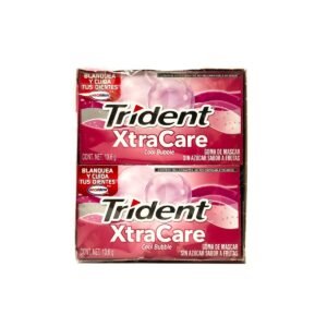 TRIDENT XTRA CARE COOL 32/12
