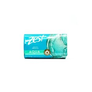 JABON ZEST AQUA 72/150GR
