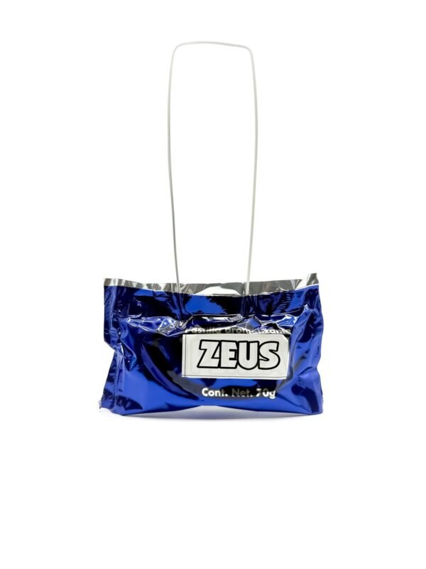PASTILLA SANITARIA ZEUS C/50