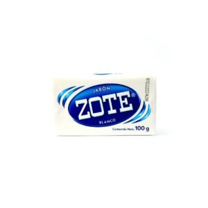 ZOTE BLANCO 60/100GR