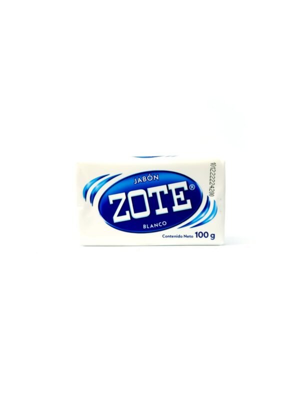 ZOTE BLANCO 60/100GR