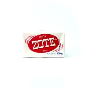 ZOTE ROSA 60/100GR