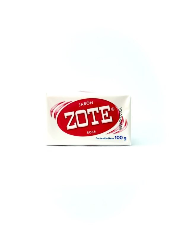 ZOTE ROSA 60/100GR