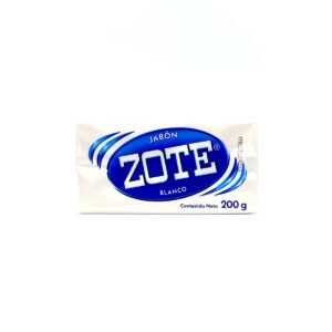 ZOTE BLANCO 50/200GR